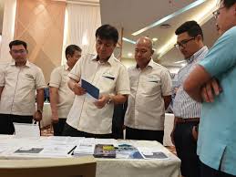 Rm79 million for the procurement of assets; Sarawak Energy Local Contractors Briefing Opportunities In Major Projects And Rural Electrification Projects Sarawak Energy