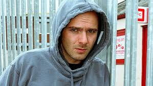 Jack Deam ... Marty Fisher  http://www.bing.com/images/search?q=Shameless+Actors+Names=RESTAB