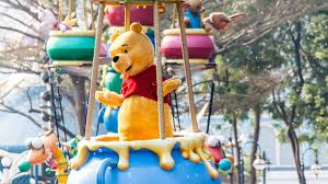 La verdadera historia del nacimiento de Winnie the Pooh