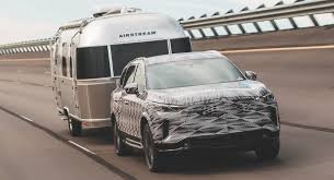 Towing capacity should be at least 5000 lbs, but 6000 lbs would be nice (in case i switch to a heavier car in the future). 2022 Infiniti Qx60 Will Be Able To Tow Up To 6 000 Lbs Carscoops