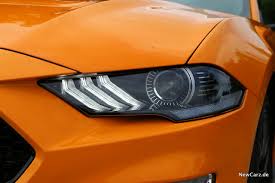 Maybe you would like to learn more about one of these? Ford Mustang Gt Gestriegelt Und Gefuttert Newcarz De