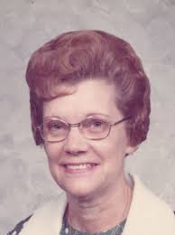 Ella Mae Logsdon Obituary March 28, 2017