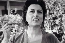 Burt Lancaster Archives