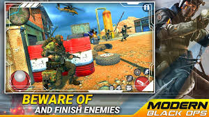 Es decir, que al igual que modern warfare o black ops, estamos ante un fps multijugador en toda regla. Call Of Warfare Mobile Duty Modern Black Ops Mod Apk Unlimited Resources Apkton Com