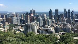 The university of montreal and of the artificial intelligence that will alert us to the risks of climate change. Montreal Canada Things To Do And Travel Tips For Americans