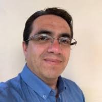 Ricardo Galvez's Instagram, Twitter & Facebook