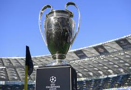 Liga mistrzów, liga mistrzów, kto odpadnie, ten zostaje. Brytyjczycy Chca Przejac Final Ligi Mistrzow Trwaja Rozmowy Z Uefa Sport W Interia Pl