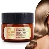 Image result for magical treatment for hair how to use