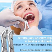 Dental Laboratory Dental Articulators Dental Extracting Forceps #22 For  Lower Molars Dental Dental Laboratory Dental Instruments