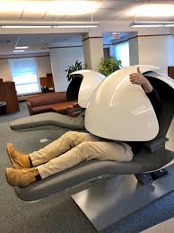 The famous 'nap pods' in japan has made its way to saudi arabia for pilgrims attending this year's hajj in mecca. What S The Deal With Those Sleep Pods Bc Law Impact