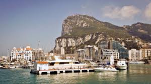 Gibraltar affen teilnehmende, datum und sprache wählen: Gibraltar Grossbritannien Will Seine Piratenhohle Um Keinen Preis Rausrucken Stern De