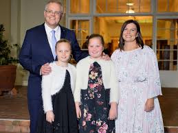 Scott morrison's christian values are sadly missing when it comes to the plight of the tamil family. Liberal Spill 2018 Pm Says I M On Your Side The Advertiser