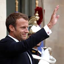 President emmanuel macron has announced new national restrictions to fight against rising covid. The French Economy And Emmanuel Macron Lombard Odier