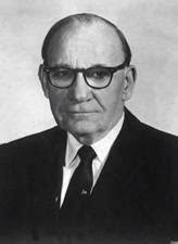 The Crime Fighter of the Senate: John McClellan