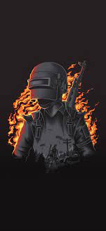 Pubg Black Wallpaper Ios Wallpapers Game Wallpaper Iphone Iphone Wallpaper Maker
