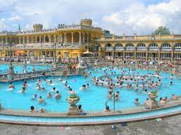 To, że węgry stają się coraz bardziej popularnym celem turystycznym, nie jest tylko zasługą ich tętniącej życiem stolicy budapesztu. Najlepsze Gorace Zrodla Na Wegrzech Termy Wegry