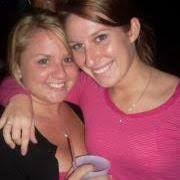 Holly Passmore's Instagram, Twitter & Facebook