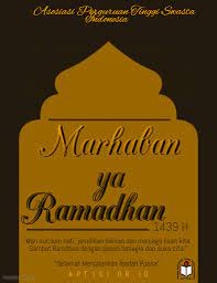 Contoh gambar poster bulan ramadhan detil gambar online. Poster Bulan Ramadhan