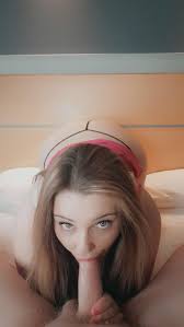 Just a Cute girl with naughty blowjob skills 😜 : radorableporn