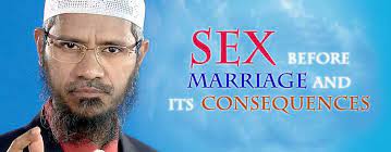 Is there something in the quran or hadeeth of our prophet, peace be with him, saying this is haram or if there is any kind of punishment. Sex Before Marriage And Its Consequences Marriage Quran