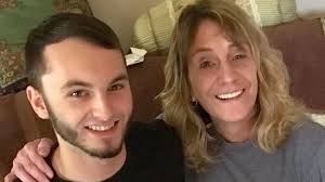 Fundraiser by Andrea Raila : Austin's Mom Needs a Lifesaving Transplant