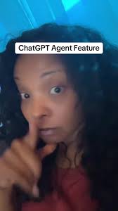 ChatGPT Agent Feature: Build Your Own Website Easily