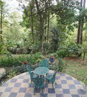 It is quite interesting although we are all new to it. Compound Of The Bothy Picture Of Taman Sari B B Hulu Langat Tripadvisor