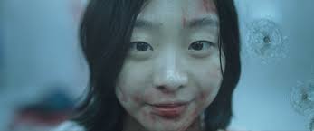 There is nothing quite like south korean genre cinema. Kim Da Mi S The Witch Part 1 The Subversion Review In Asian Spaces