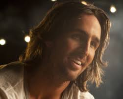 Jake Owen Scores First No. 1 Single With 'Barefoot Blue Jean Night'