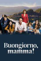 La serie tv prodotta da lux vide di matilde e luca bernabei per mediaset vede raoul bova nell'inedito ruolo del padre di famiglia e nelle settimanale ha. Buongiorno Mamma Vi Aspetta Giovedi 27 Con L Ultima Puntata Buongiorno Mamma Video