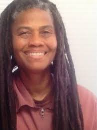 AFRICA, JANINE PHILLIPS