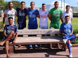 26.06.2020 belenenses sad belenenses sad ponderou não subir para a segunda parte diante do sporting 05.02.2021 belenenses sad kritciuk reage a insultos e explica lance com nanu: Belenenses Apresentou Equipamentos Num Passeio Em Belem Maisfutebol