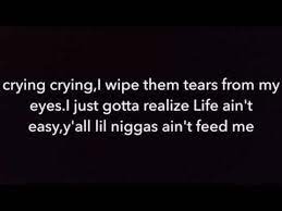 Kiddcash Real Life Freestyle Lyrics Youtube