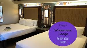 Disney's fort wilderness resort & campground evokes the timeless beauty of the american frontier, with deer, rabbits, ducks and armadillos roaming the resort's 750 acres of pine and cypress forest. Disney S Wilderness Lodge Guide Walt Disney World