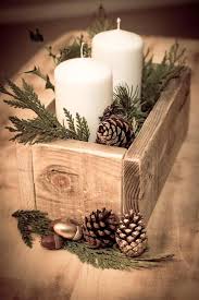 48 Simple Holiday Centerpiece Ideas Christmas Decorations Rustic Christmas Decorations Christmas Diy