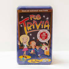 Fun group games for kids and adults are a great way to bring. New Pub Trivia Tin Family Kids Team Fun Box Board Game Novelty Entertainment Toys Games Board Traditional Games