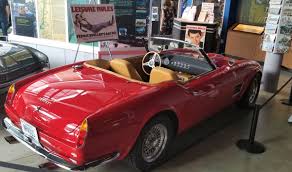 Maybe you would like to learn more about one of these? Life Moves Pretty Fast See Iconic Red Ferrari From Ferris Bueller S Day Off In Allentown The Morning Call