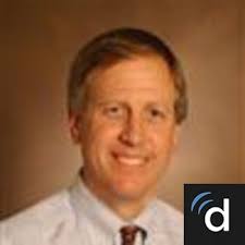 Dr. Richard Peek, MD