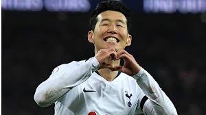 Upon arriving in england, he reportedly spent two to three hours a day studying english and attended english classes to improve his speaking ability. Son Heung Min Wiki Bio Height Affair Family Net Worth