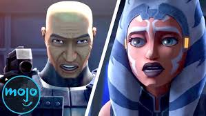 Best Star Wars Aliens