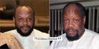 Chikaka denies being late president's son