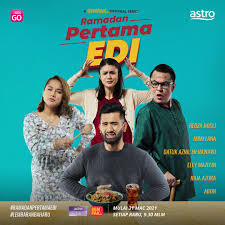 Malay drama muzikal lawak superstar episod … Ramadan Pertama Edi Live Episod 2 Tonton Kepala Bergetar Video