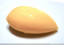 How To Make A Top Chef Quenelle Molecular Gastronomy Recipes Molecular Gastronomy Plating Culinary Basics