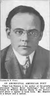 Edgar Lee Masters' "Doctor Meyers"