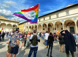 La prima nel giugno del 2020 («esistono già adeguati presidi con cui prevenire e reprimere ogni comportamento violento o persecutorio», dissero all'epoca i vescovi). The Ddl Zan What It Is Why It S Necessary The Florentine