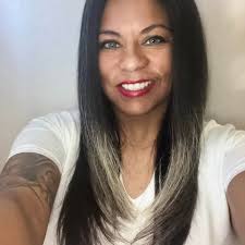 Monica Enos's Instagram, Twitter & Facebook