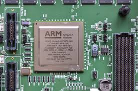 B.connect robotic arm edge and pc. Aarch64 Wikipedia