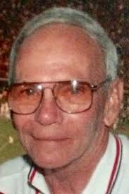 Charles H. “Doodle” Thomoson, Sr.