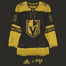 Shop vegas golden knights golf, golden knights apparel, gifts, and much more! Vegas Golden Knights Jersey Concept 9gag