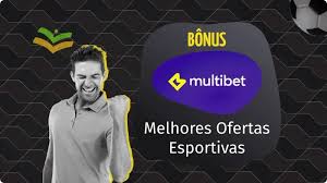 Bônus Multibet 2026: Top Ofertas de Apostas Esportivas